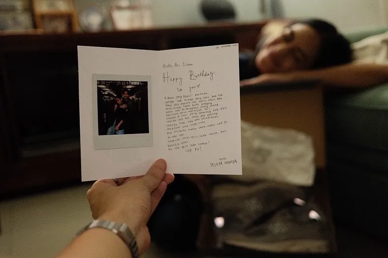 (credit: instagram/ariirhamm)