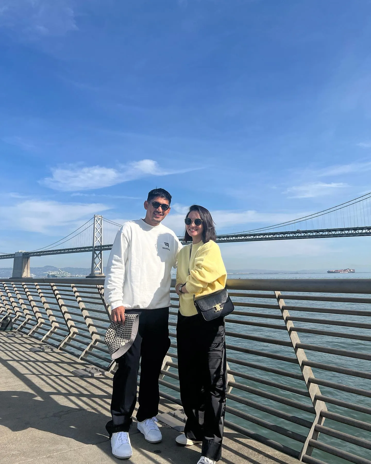 (credit: instagram/ririnekawati)