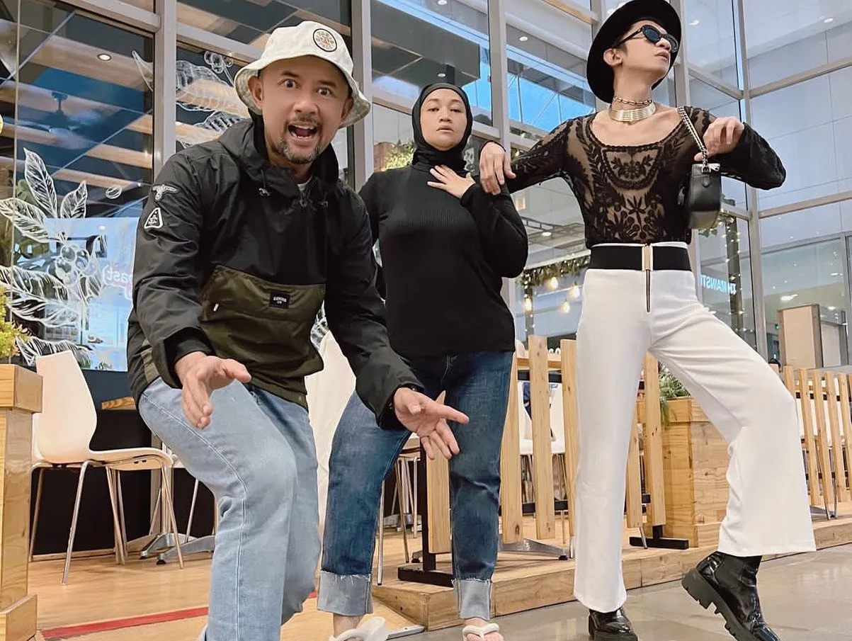 (credit: instagram/tikeprie)