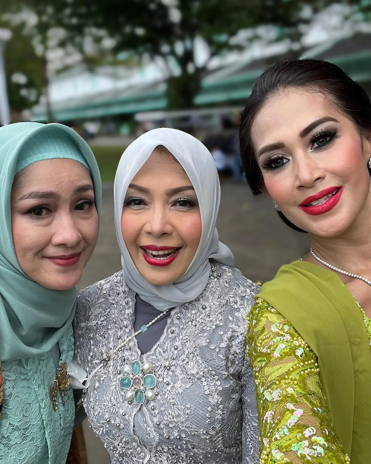 Pancarkan Aura Positif