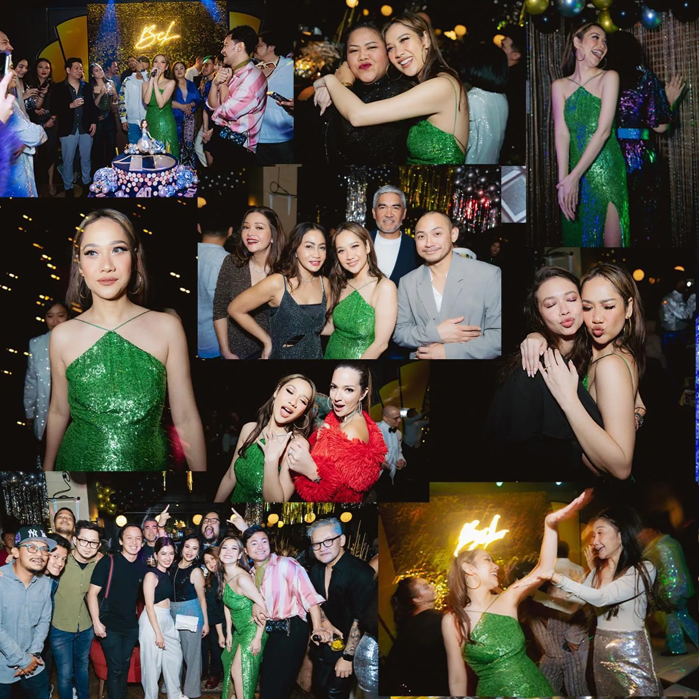 (credit: instagram/bclsinclair)