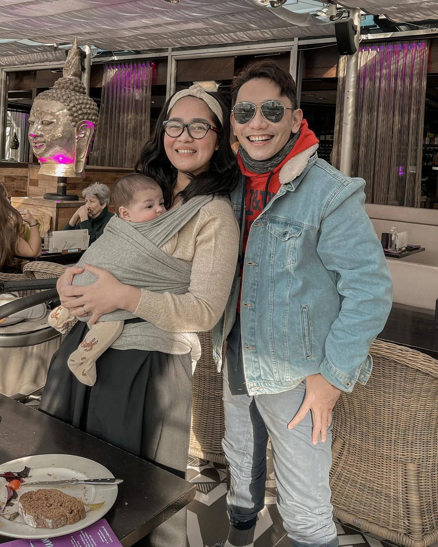 (credit: instagram/graciaz14)