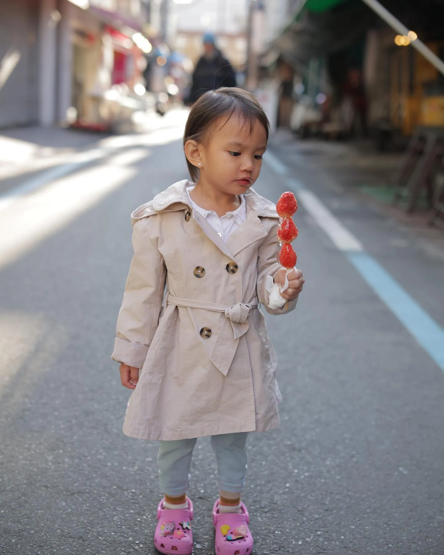 (credit: instagram/missclaireherbowo)