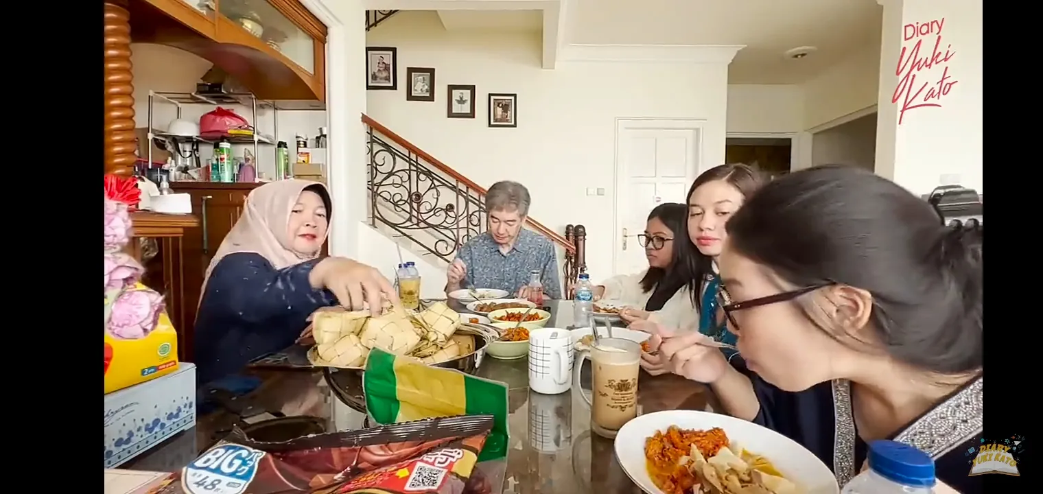 (credit: Youtube Yuki Kato)