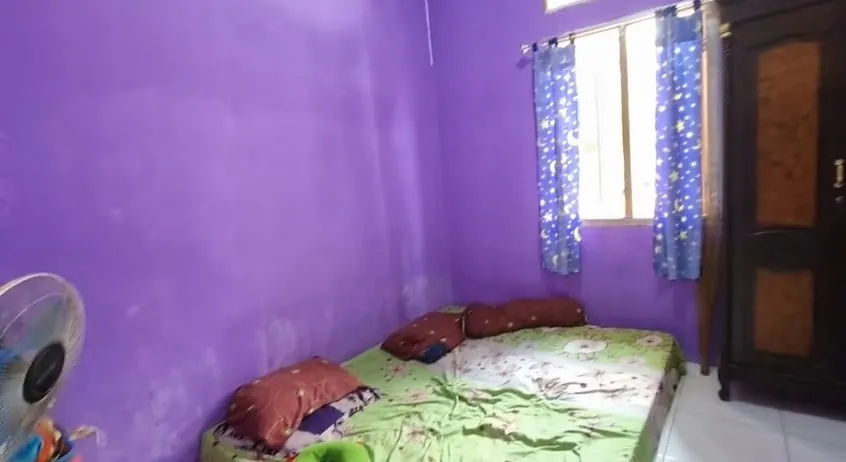 Kamar Orangtua