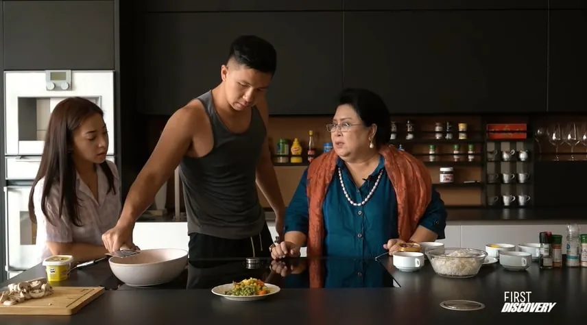 (credit: Youtube Nikita Willy Official)