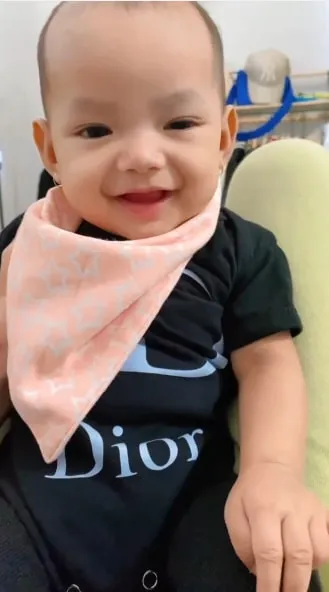 (credit: instagram/evelinnadaanjani)