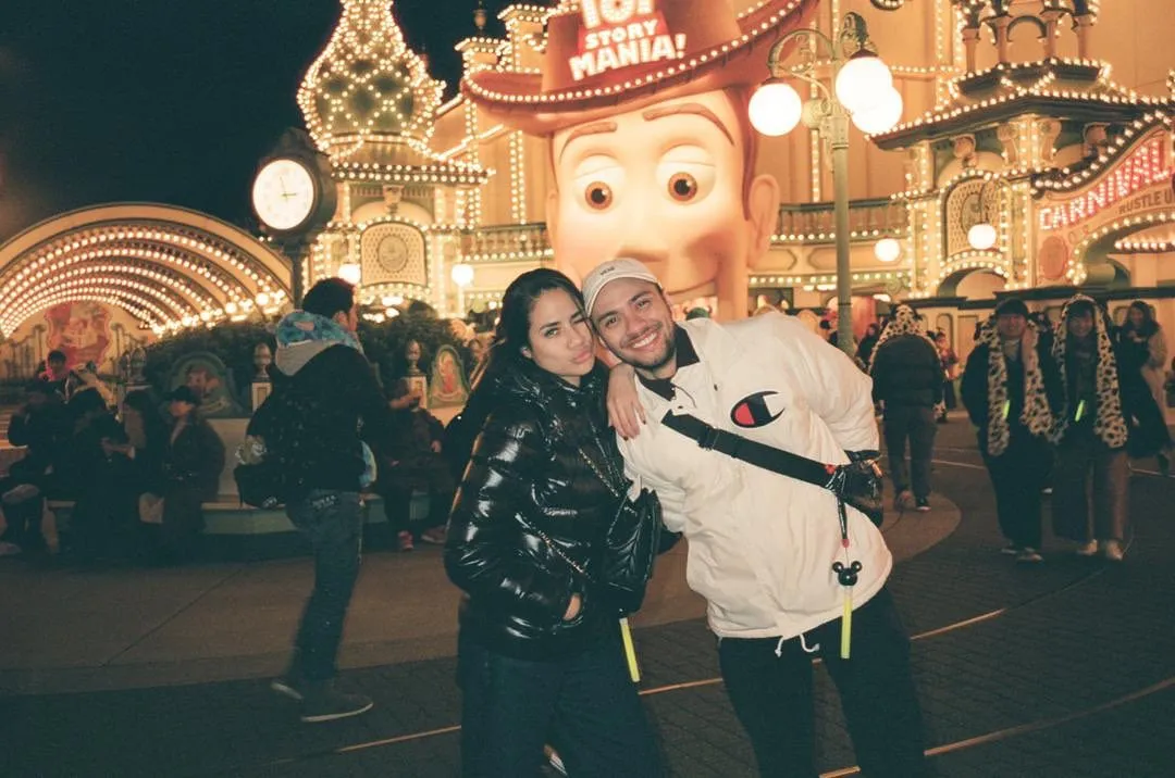 (credit: instagram/refalhady)