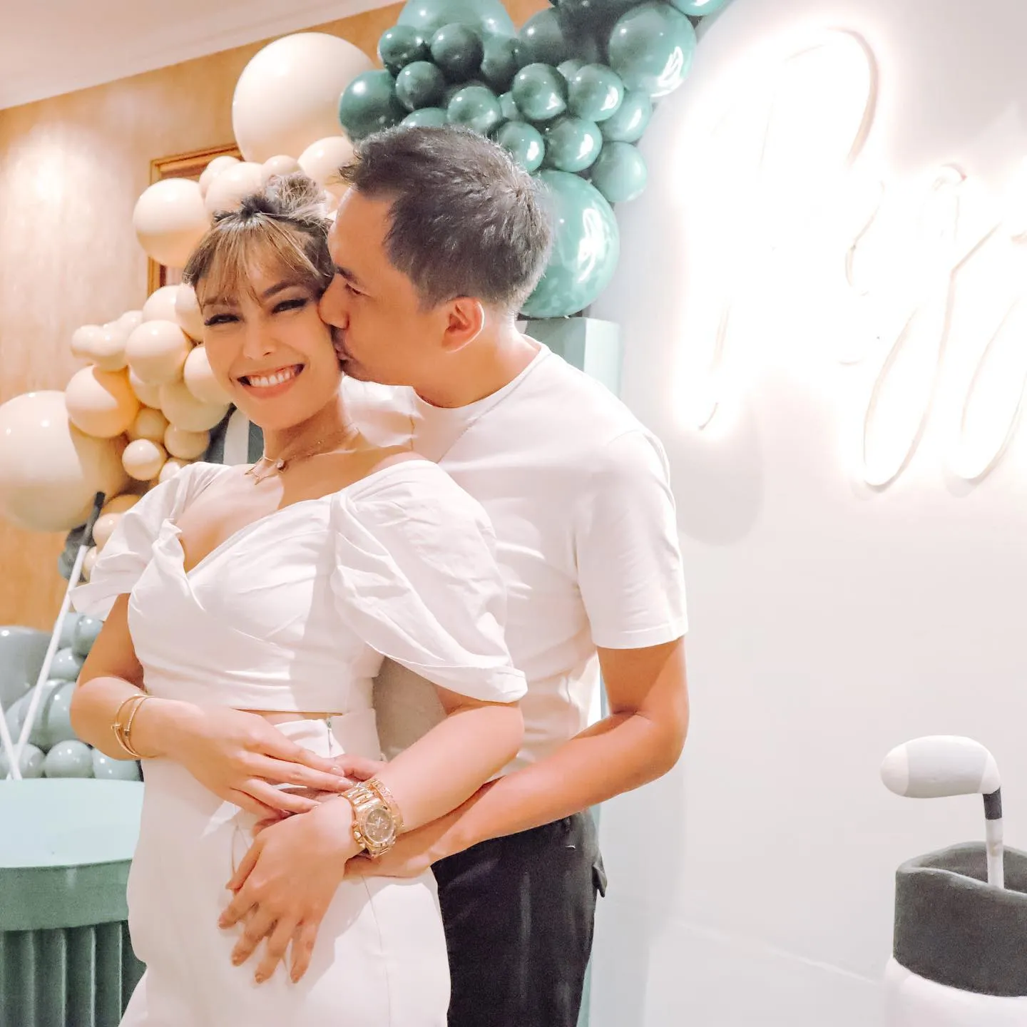 Menuruti Permintaan Istri