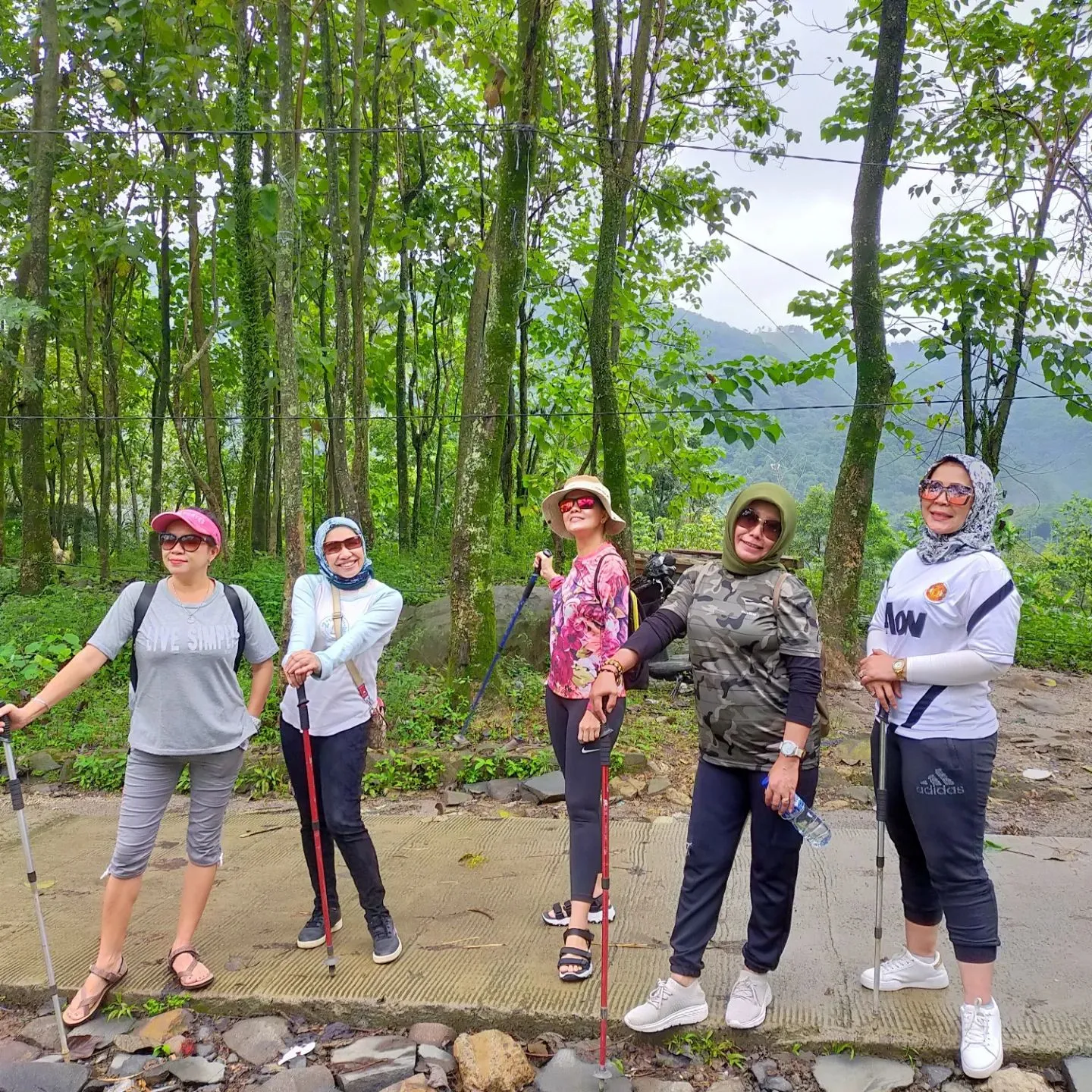 (credit: instagram/idamuwarni)