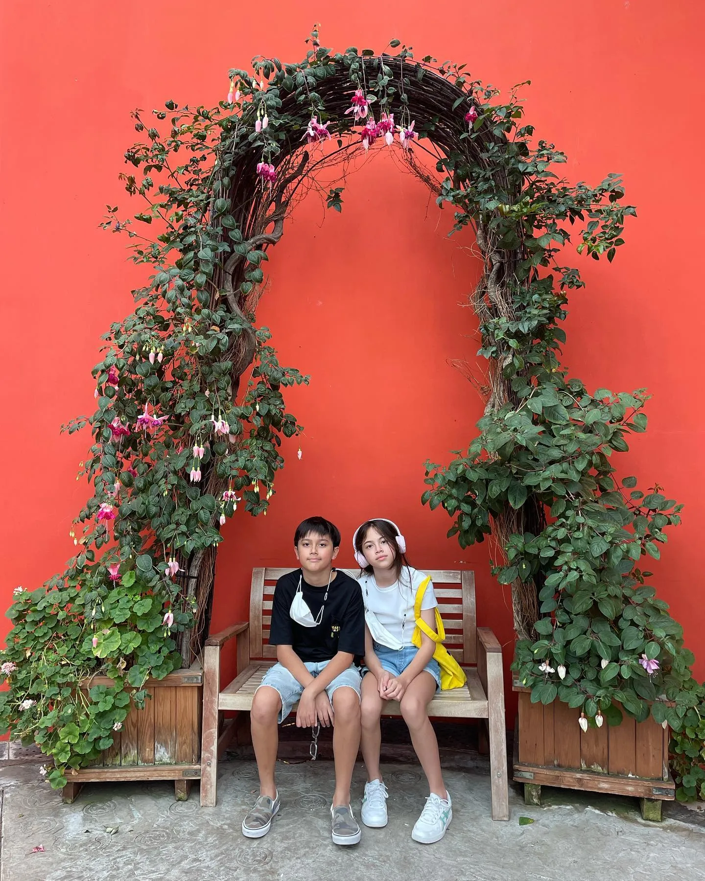 (credit: instagram/adilladimitrihardjanto)