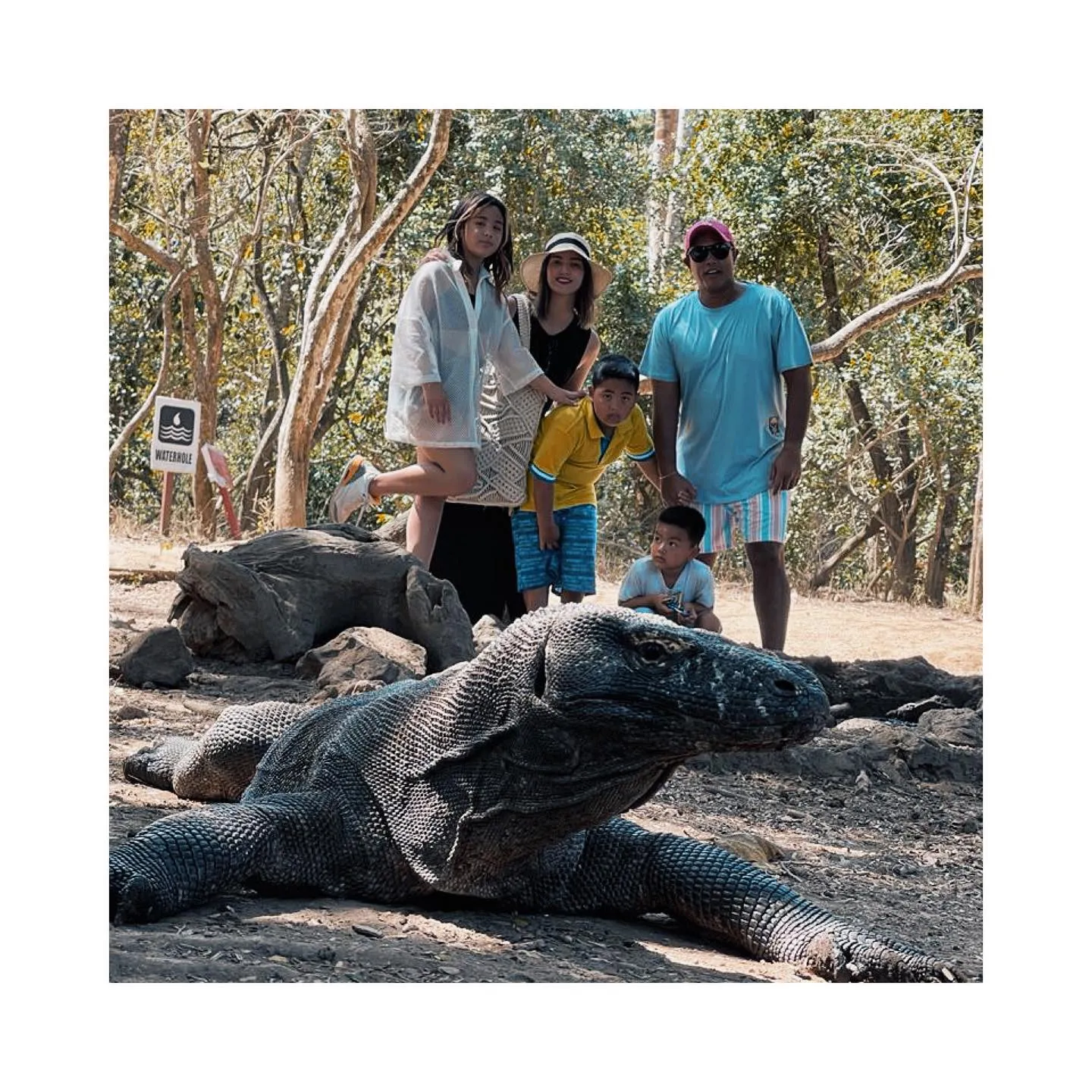 (credit: instagram/ramadhaniabakrie)