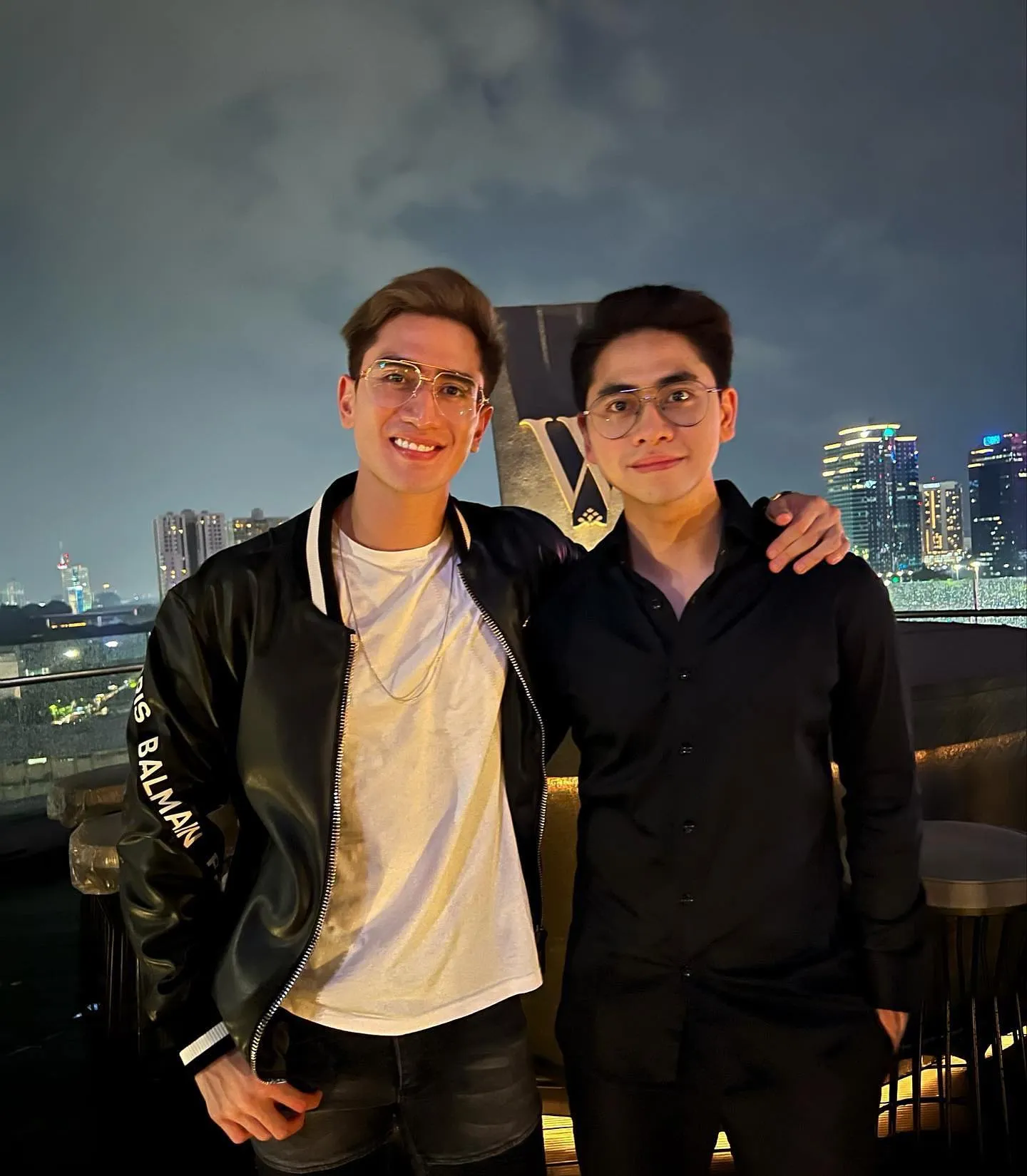 (credit: instagram/athallanaufal)