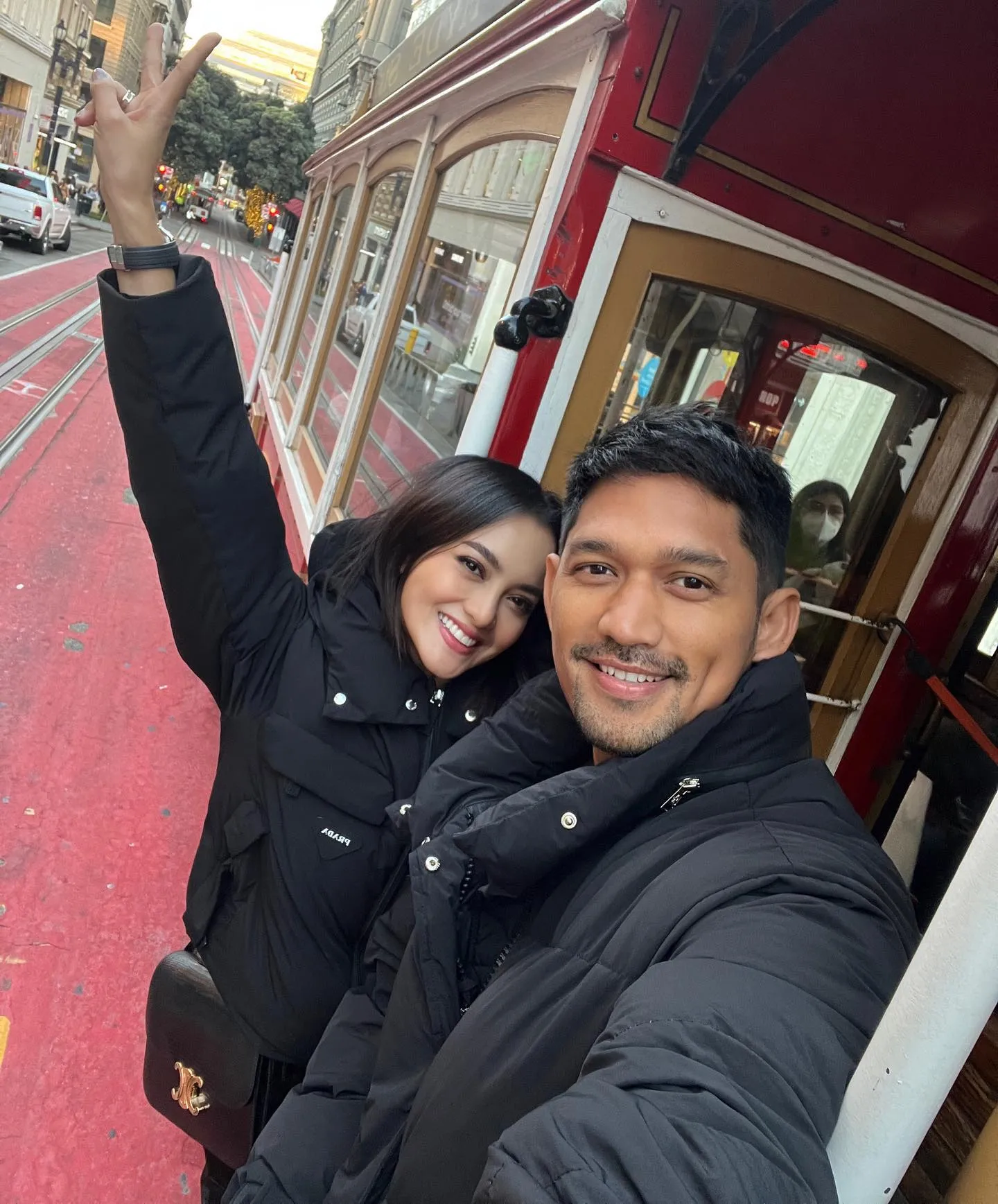 (credit: instagram/ririnekawati)