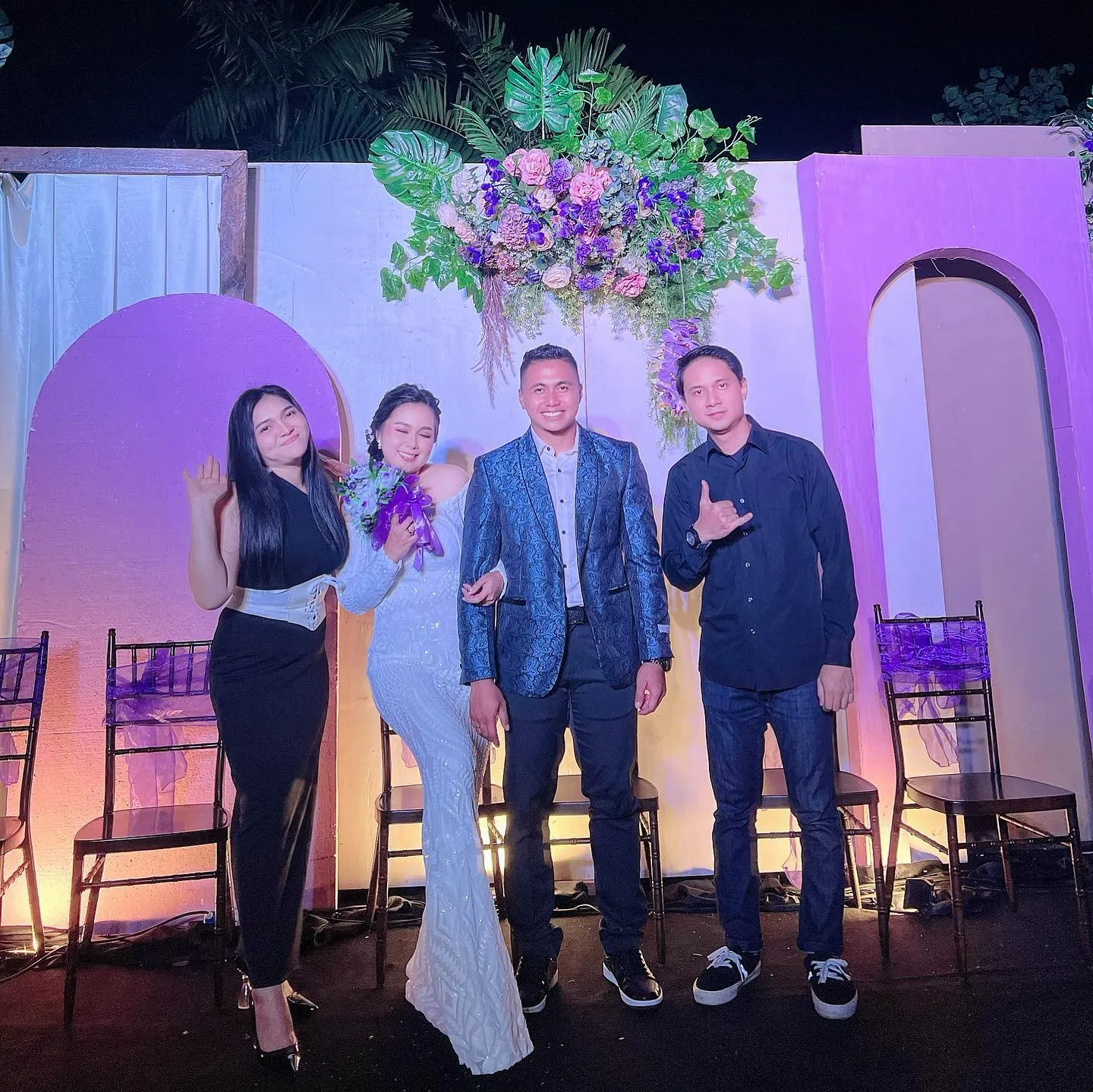 (credit: instagram/gladys_fla)