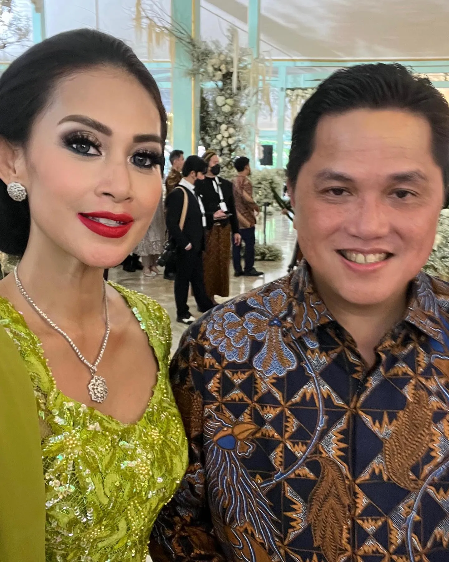 Bikin Adem