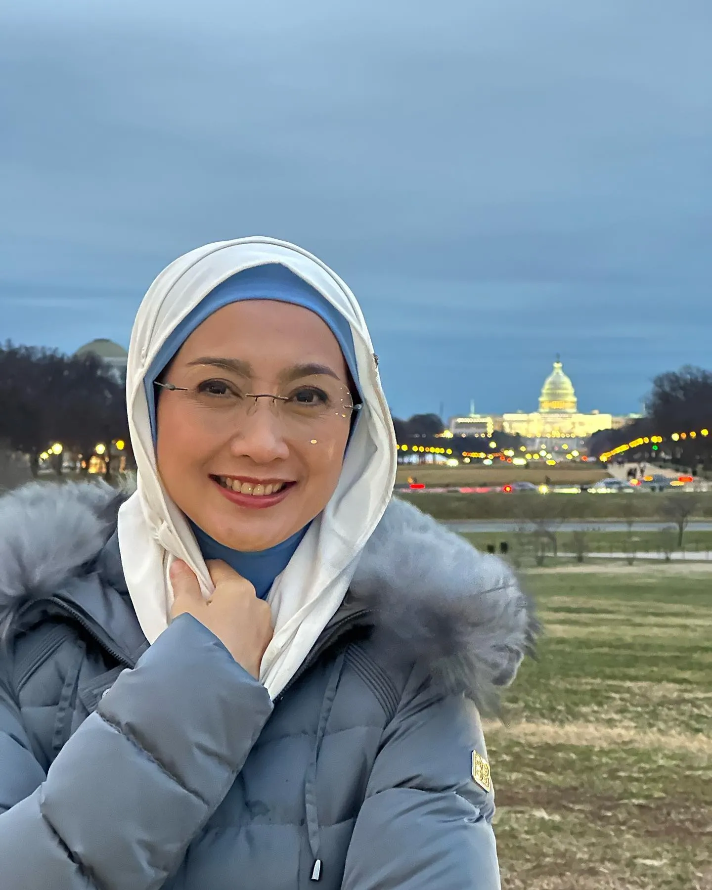 Fokus ke Pekerjaan dan Besarkan Anak