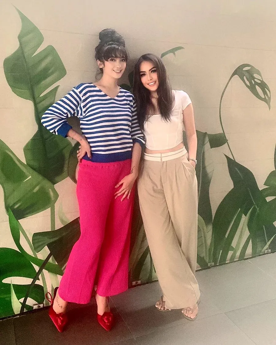 (credit: instagram/revi_mariska_real)