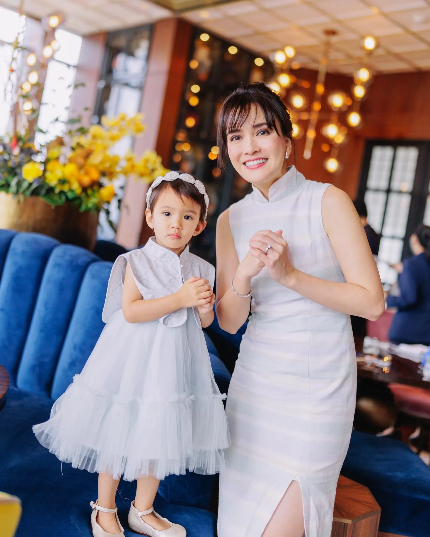 (credit: instagram/missclaireherbowo)