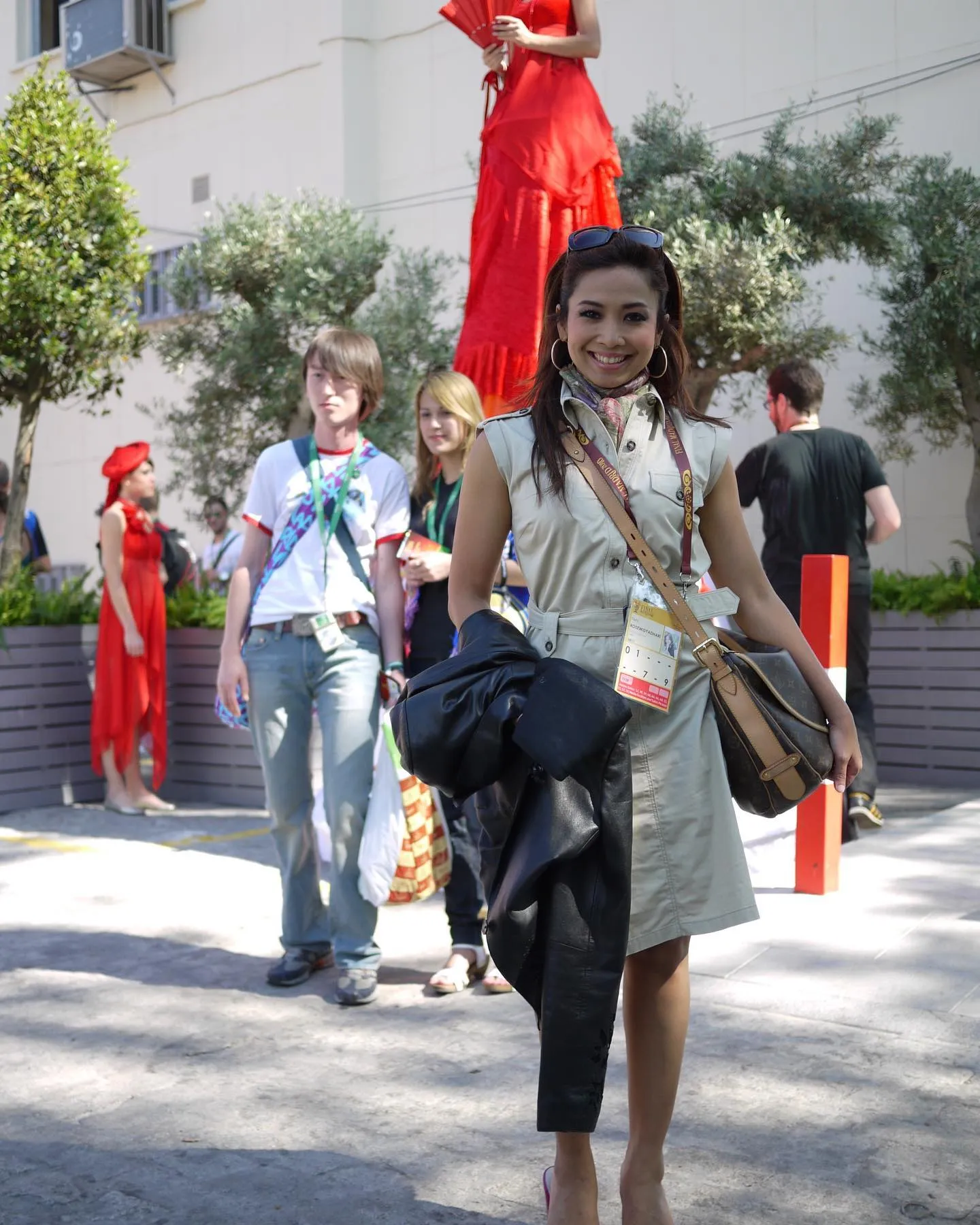 (credit: instagram/fenirose)