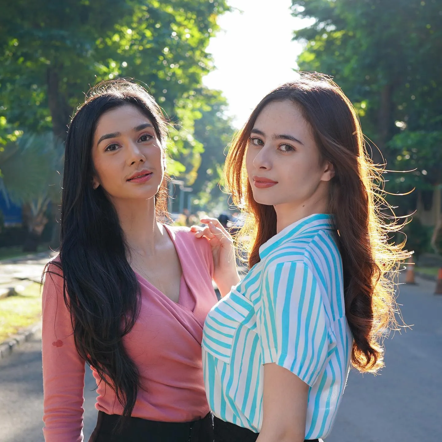 (credit: instagram/taniaqumsoani)