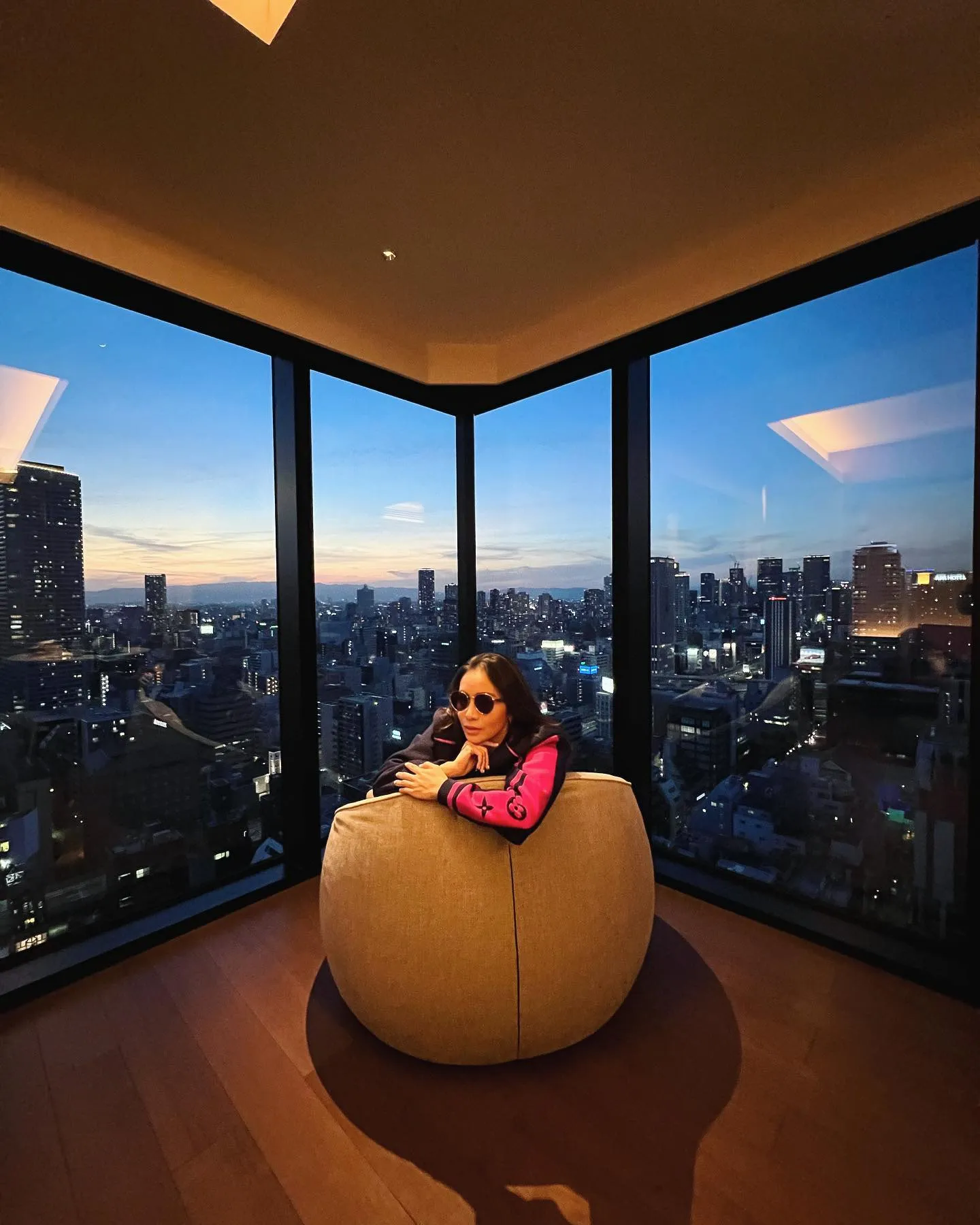 (credit: instagram/therealmomogeisha)