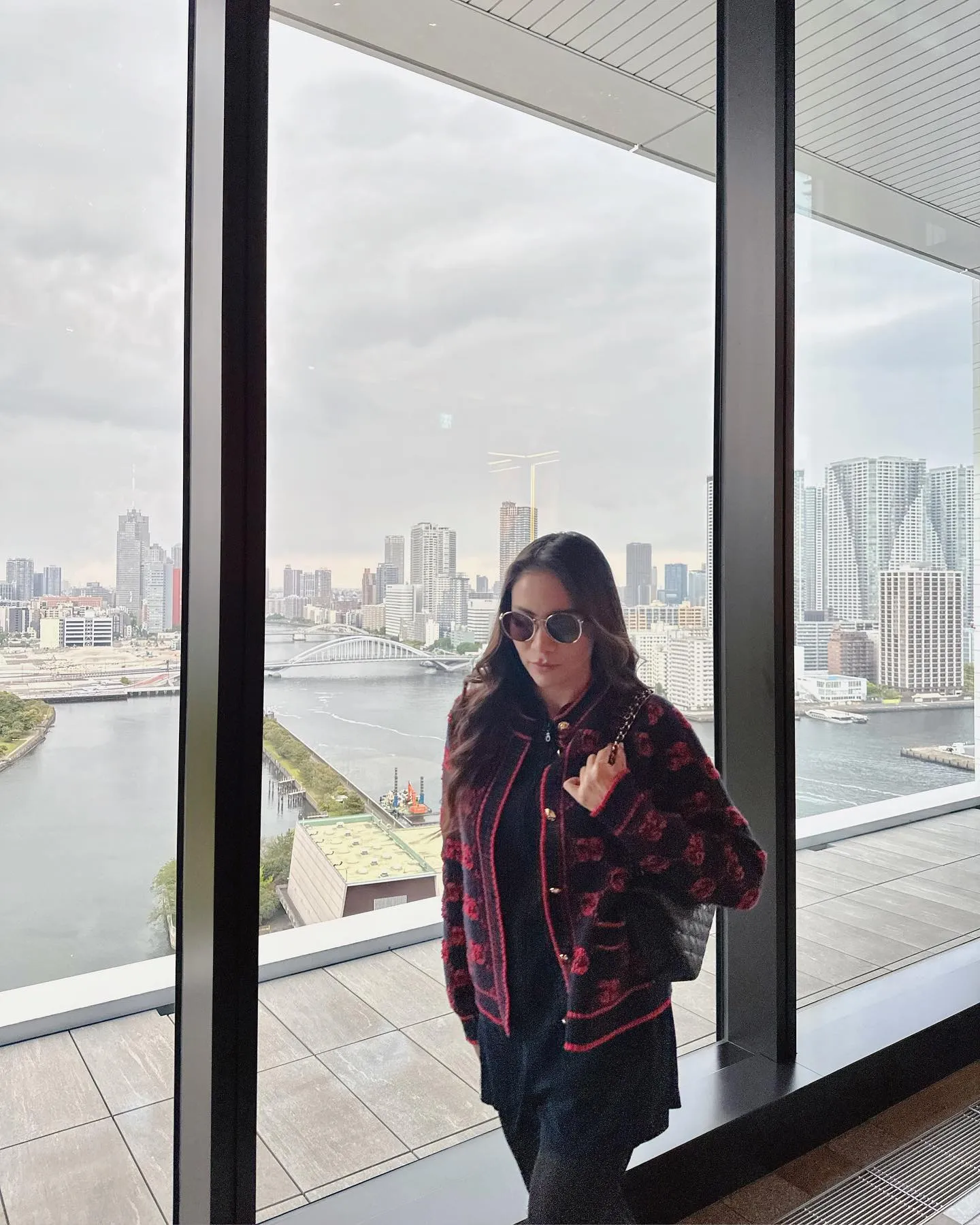 (credit: instagram/therealmomogeisha)