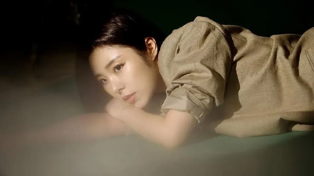 Whee In - Good bye