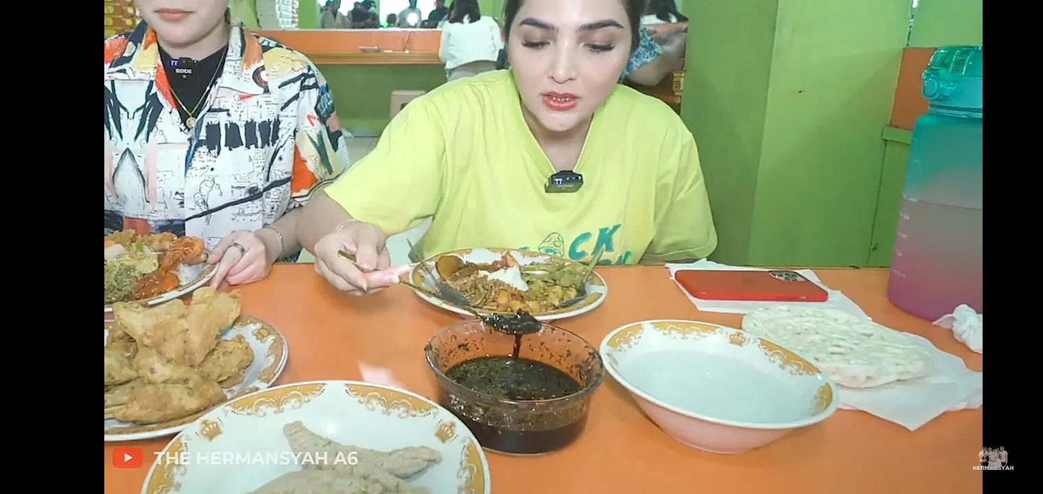 (credit: Youtube The Hermansyah A6)