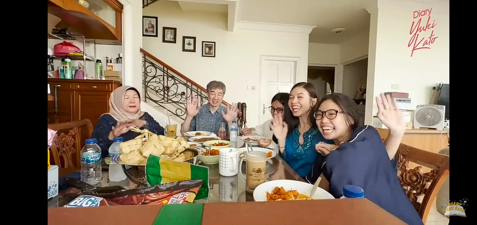 (credit: Youtube Yuki Kato)