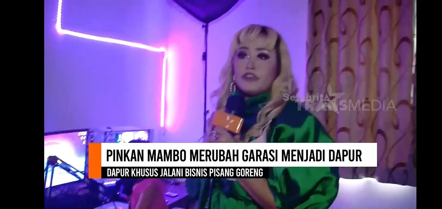 (credit: Youtube Trans 7 Lifestyle)