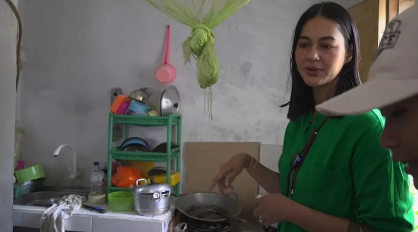 Dapur Sederhana