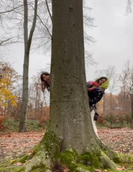 (credit: instagram/evacelia)