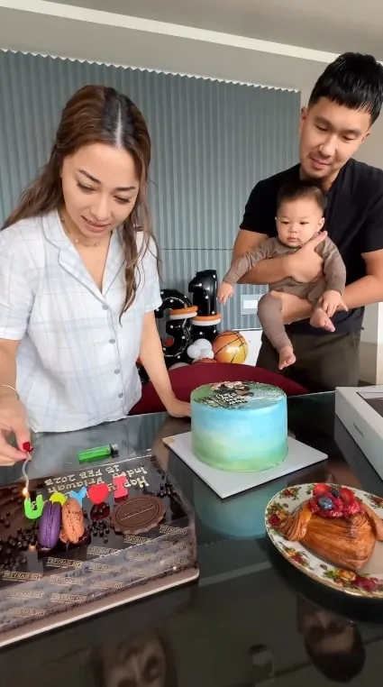 (credit: tiktok/nikitawillyofficial)