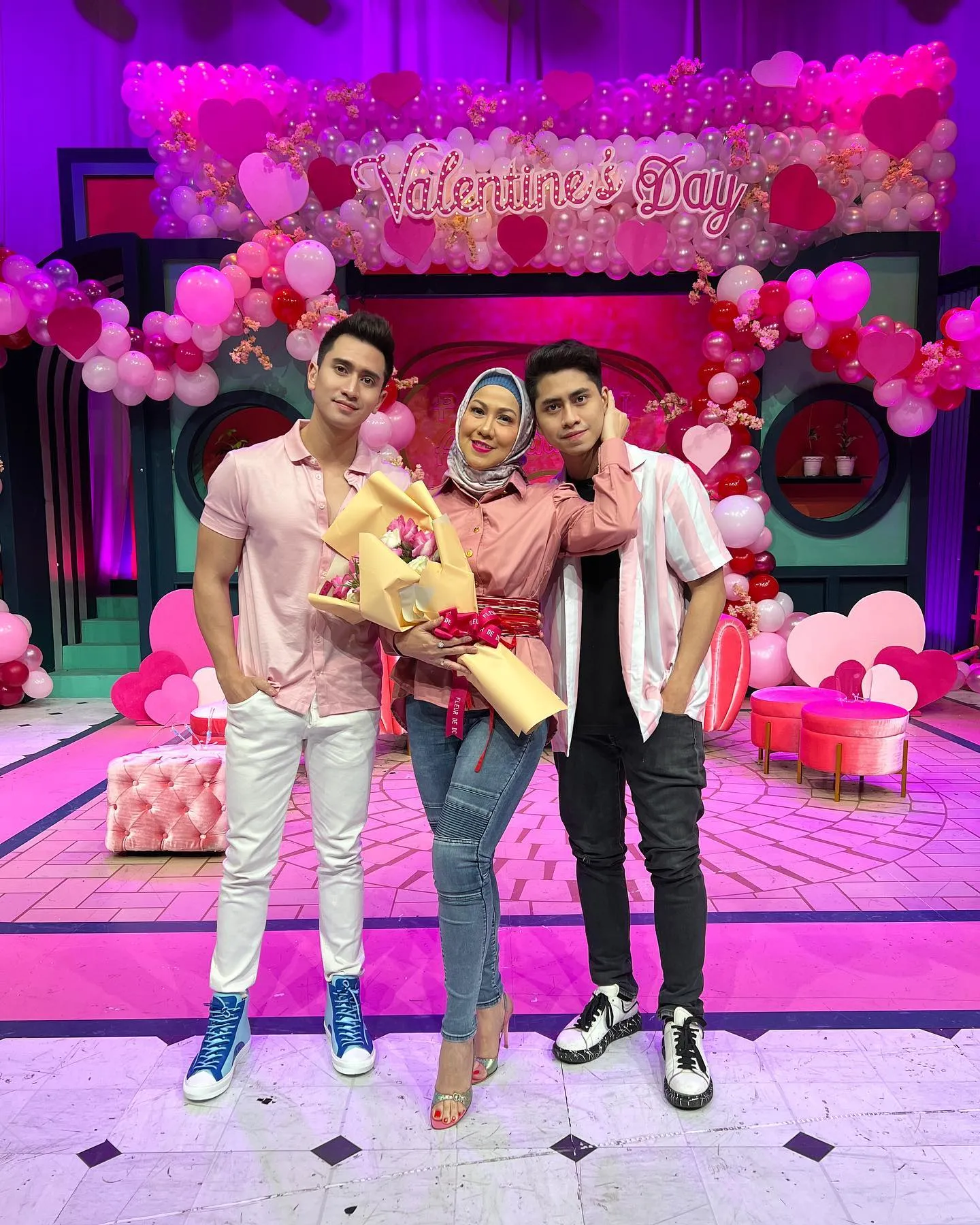 (credit: instagram/athallanaufal)