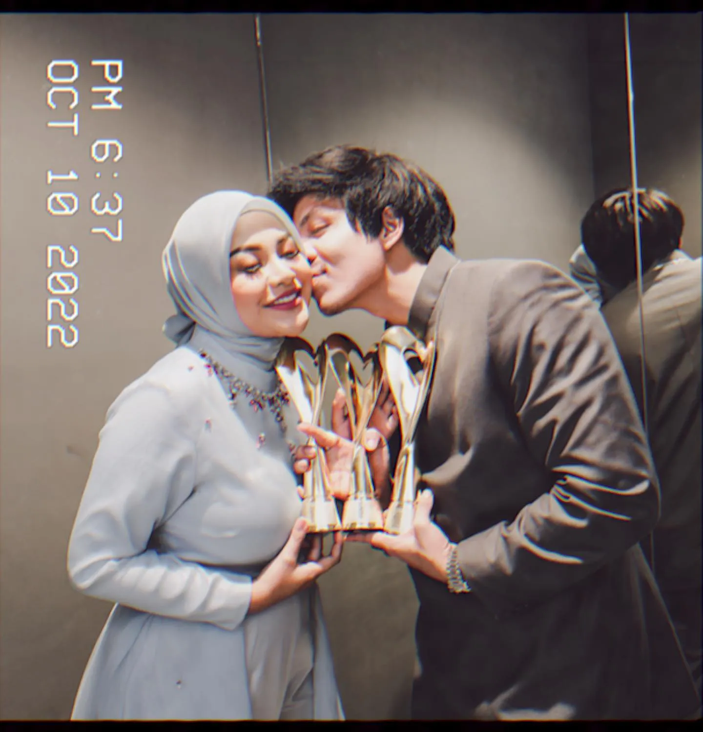 (credit: instagram/aurelie.hermansyah)