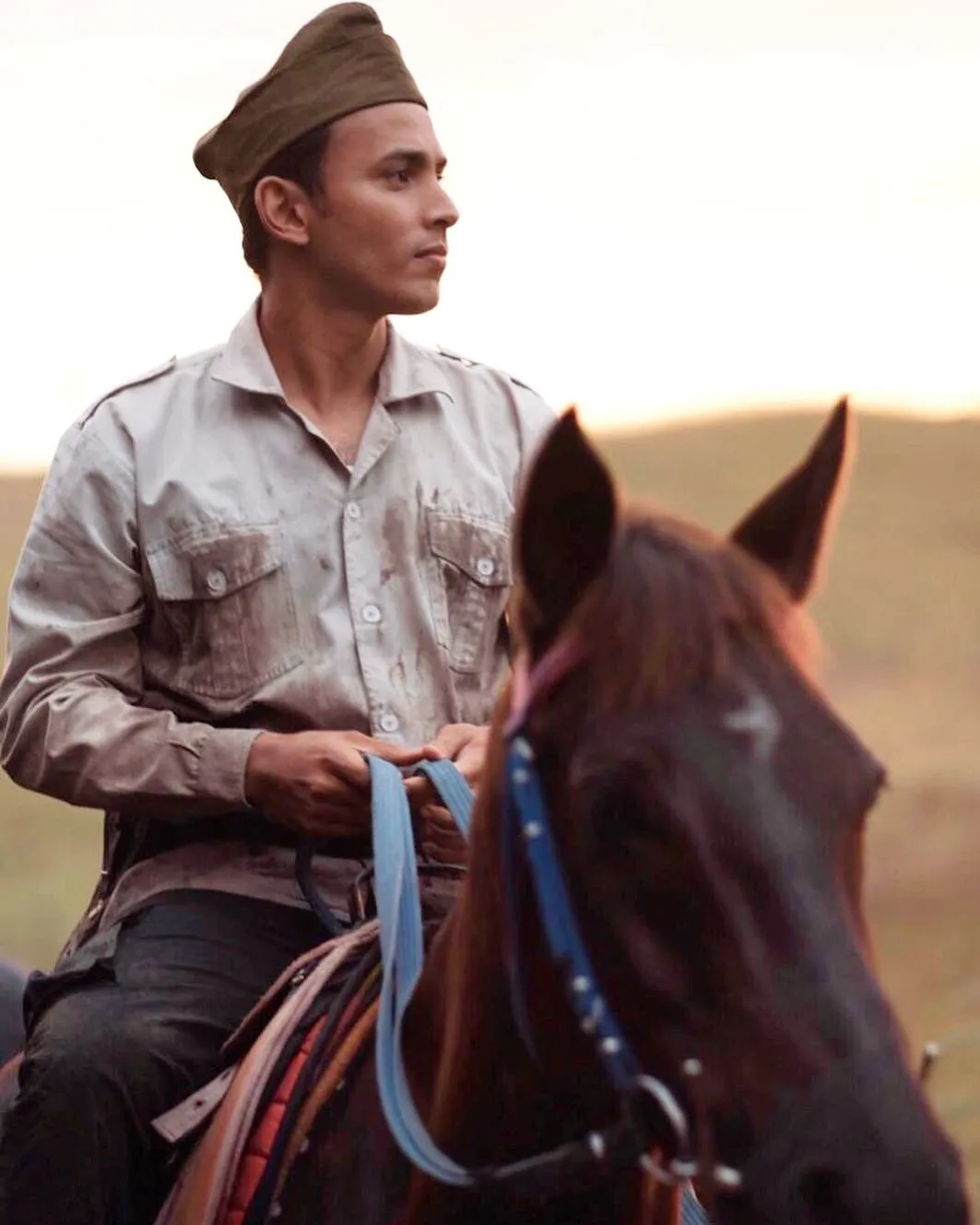 (credit: instagramrifkyalhabsyi/dennyabal1945mf)