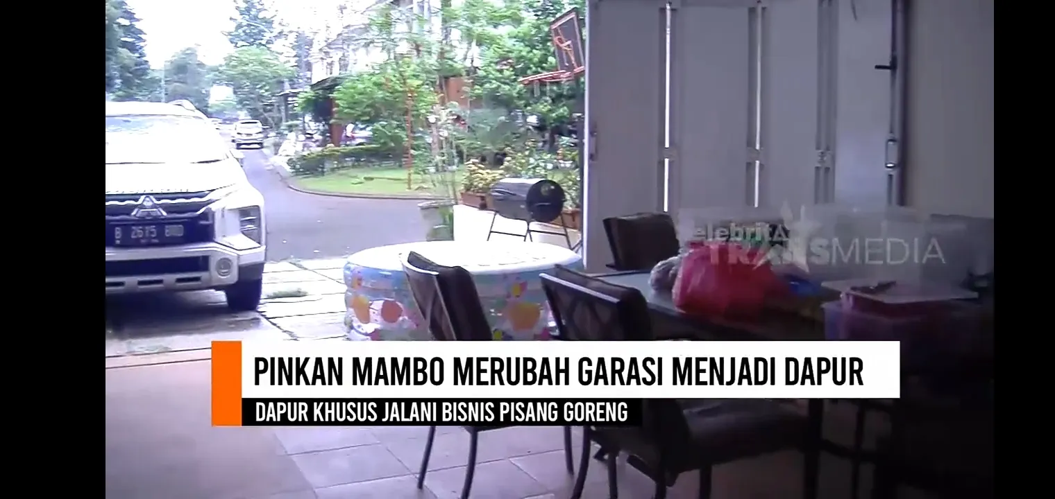 (credit: Youtube Trans 7 Lifestyle)