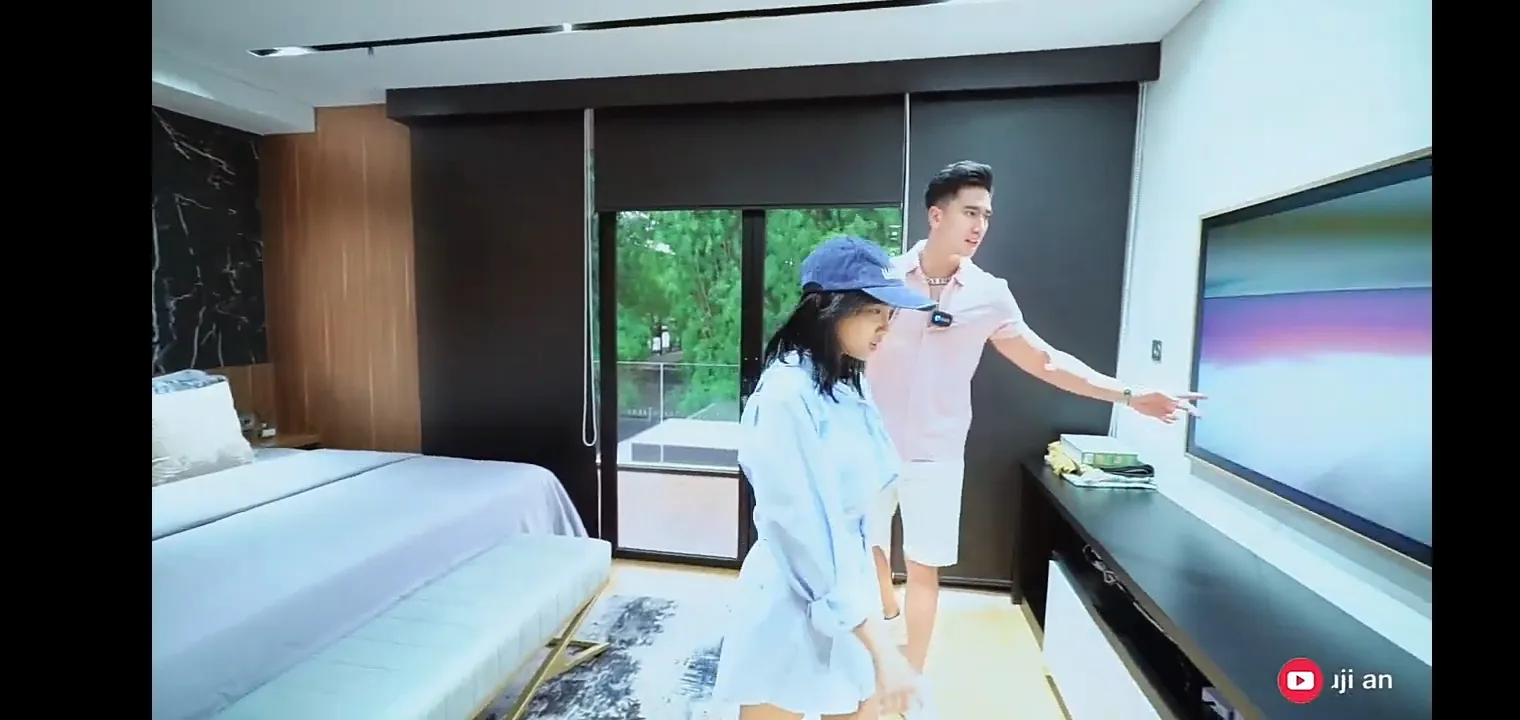 (credit: youtube/Fuji An)