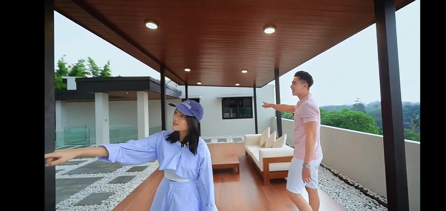 (credit: youtube/Fuji An)