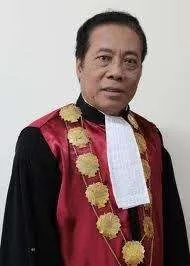 Muhammad Daming Sunusi
