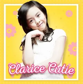 Clarice siap ramaikan dunia musik Tanah Air ©sonymusic