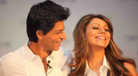 Shahrukh Khan sangat menghargai perempuan, terutama istrinya ©deccanchronicle