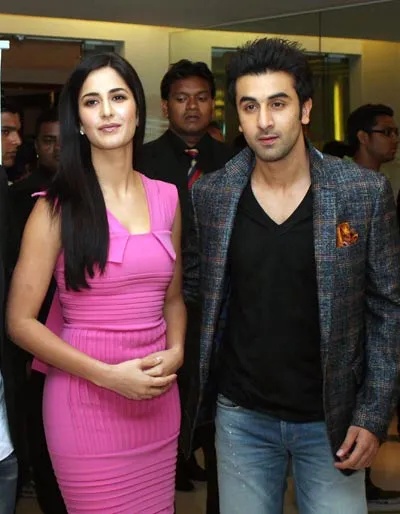 Ranbir Kapoor sakit hati karena putus dari Katrina Kaif ©sarabela.net