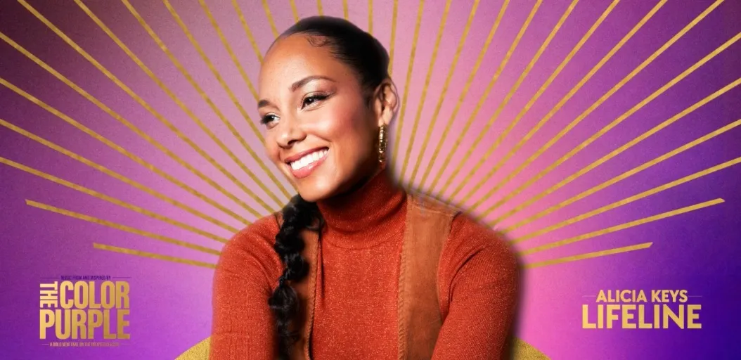 Alicia Keys - Lifeline