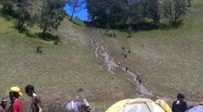 © Liputan6.com/Andi Sujatmika