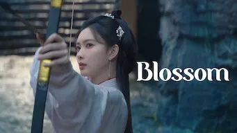 Blossom - copyright: netflix.com