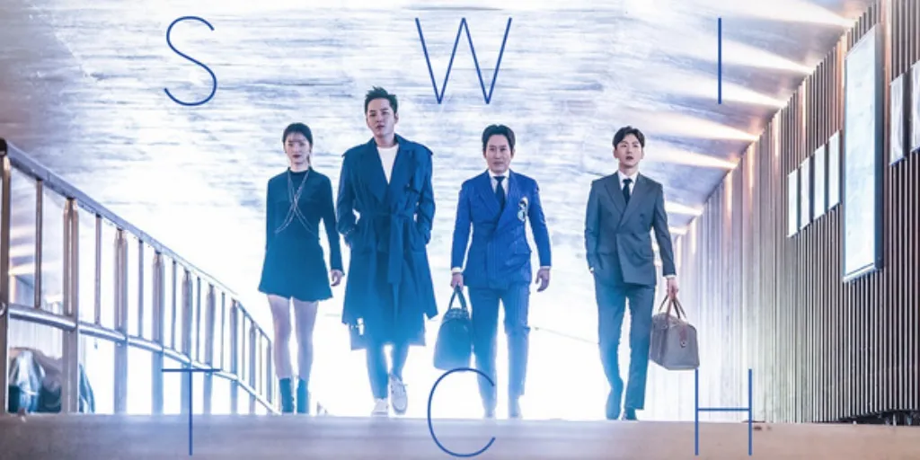 Giryeon - Blow My Mind (Switch: Change The World OST)