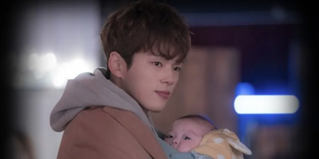 Cho Eun Ae - Grown Up (Welcome To Waikiki OST)