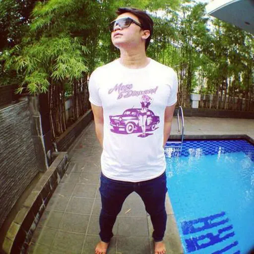 Billy Syahputra ingin rayakan ultah bersama ababil.
